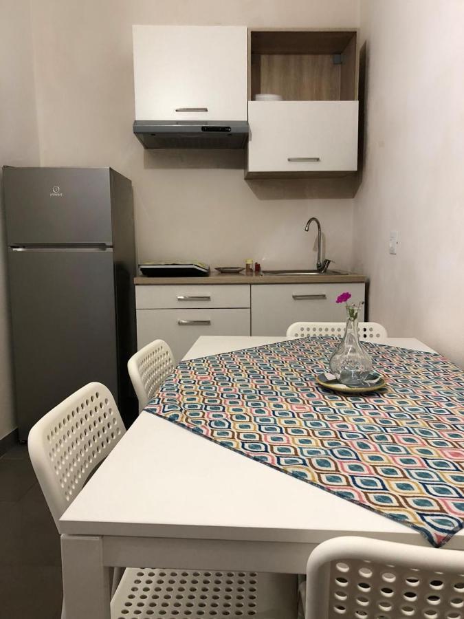 Ramina Home Sciacca Exteriör bild