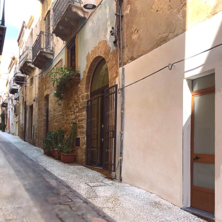 Ramina Home Sciacca Exteriör bild