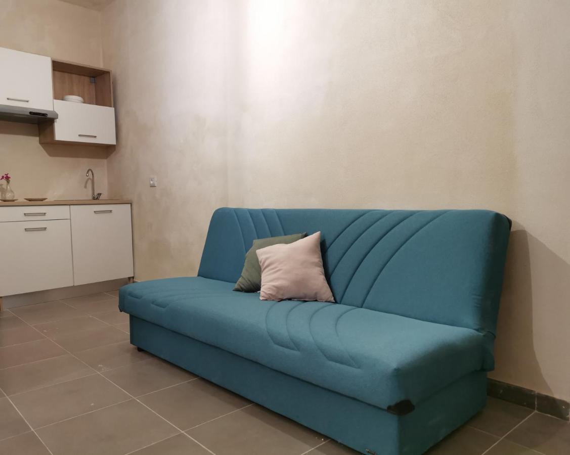 Ramina Home Sciacca Exteriör bild